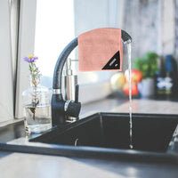 Klud - Paños de cocina de microfibra 7 piezas - Bloesem Klud