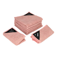 Klud - Paños de cocina de microfibra 7 piezas - Bloesem Klud