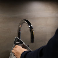 Klud - Paños de cocina de microfibra 7 piezas - Gris Klud