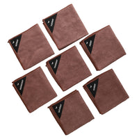 Klud - Paños de cocina de microfibra 7 piezas - Malva Klud