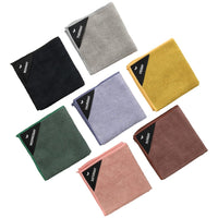 Klud - Paños de cocina de microfibra 7 piezas - Multicolor Klud