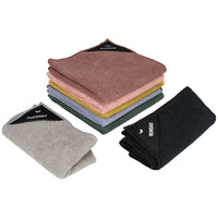 Klud - Paños de cocina de microfibra 7 piezas - Multicolor Klud