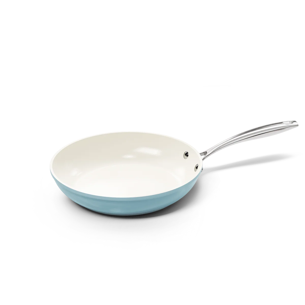 Cook & Pan - Poêle Go Blue 28 cm