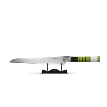 Cuchillos KYNA - Edición limitada Cuchillo para pan de 24 cm Cuchillo para pan KYNA