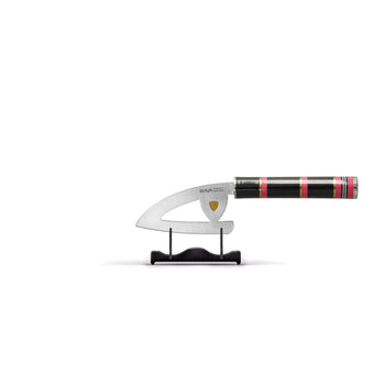 Cuchillos KYNA - Cuchillo para queso de edición limitada de 13 cm