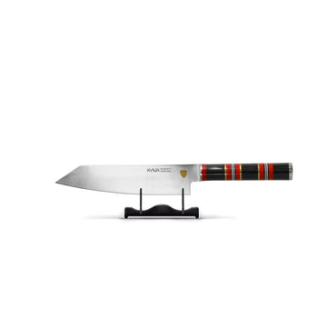 Cuchillos KYNA - Edición limitada Cuchillo Kiritsuke de 19 cm Cuchillo Kiritsuke KYNA