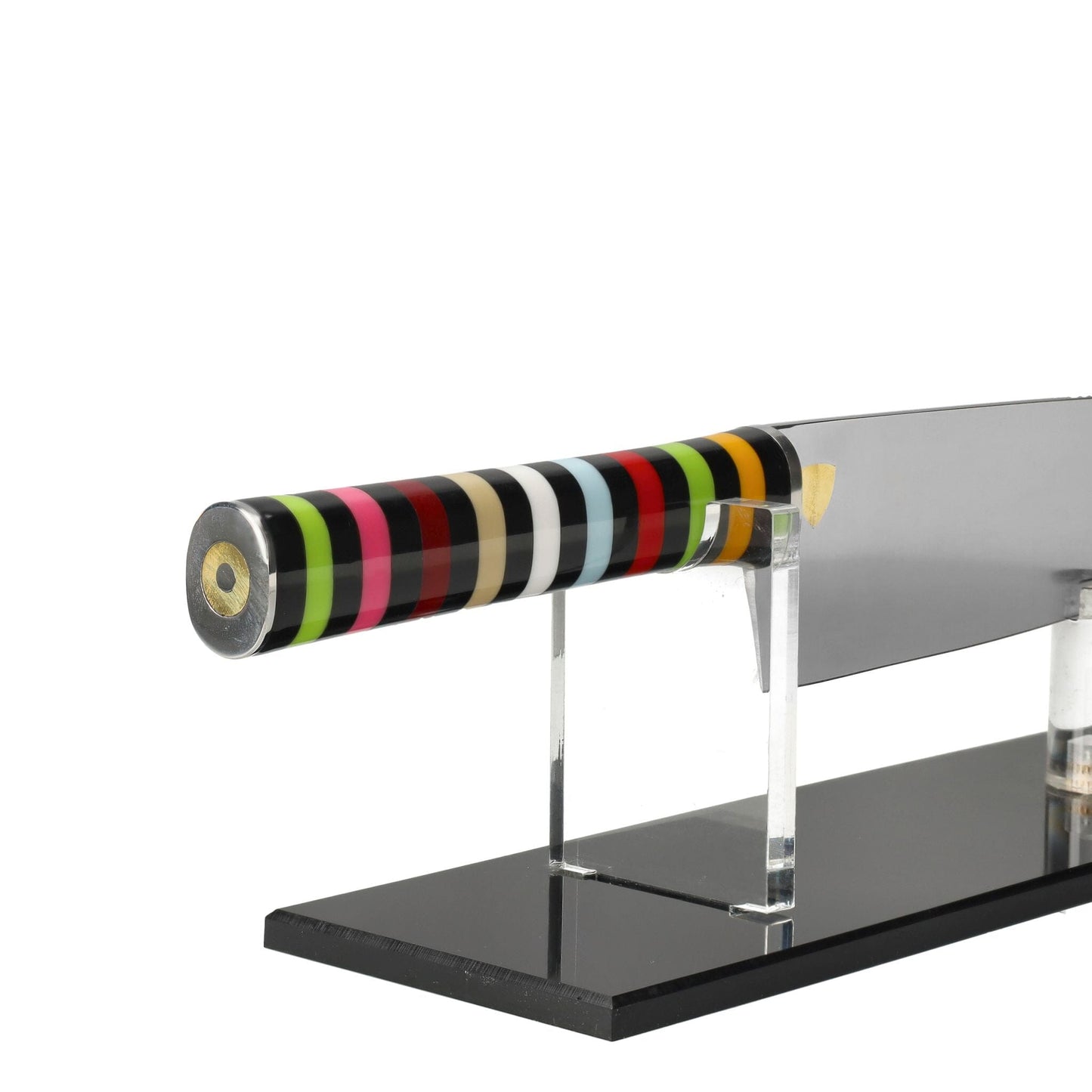 KYNA Knives - Limited Edition Koksmes 21 cm Koksmes KYNA Knives 