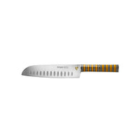 KYNA Knives - Limited Edition Santoku mes 18 cm Santokumes KYNA Knives 
