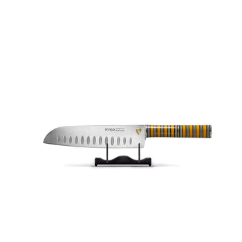 KYNA Knives - Cuchillo Santoku Edición Limitada 18 cm Cuchillo Santoku KYNA Knives