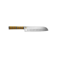 KYNA Knives - Limited Edition Santoku mes 18 cm Santokumes KYNA Knives 