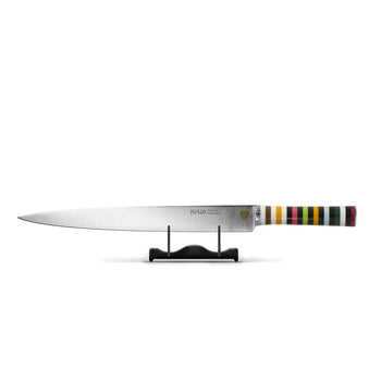 Cuchillos KYNA - Cuchillo de trinchar de edición limitada de 29 cm Cuchillo de trinchar KYNA