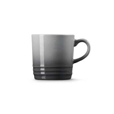 Le Creuset - Taza de espresso Flint 0,1l Tazas de espresso Le Creuset 