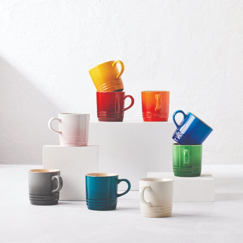 tazas de expreso