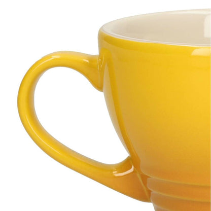 Le Creuset - Grote Cappuccino Mok Nectar 0,4l Le Creuset 