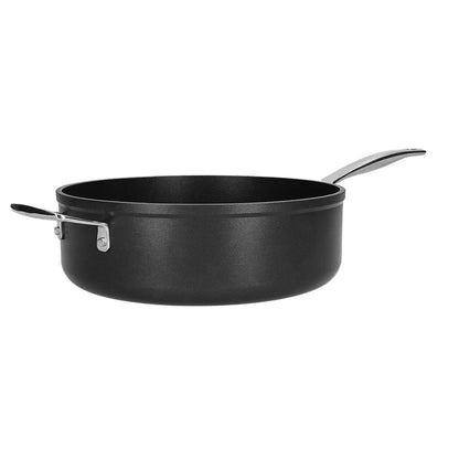 Le Creuset - Hapjespan met extra handvat 28cm 5,4l Le Creuset 