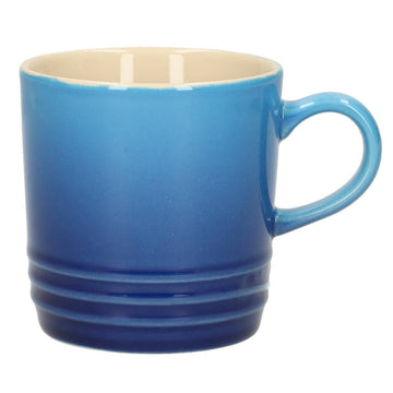 LeCreuset - Taza de café Azur 0,2l