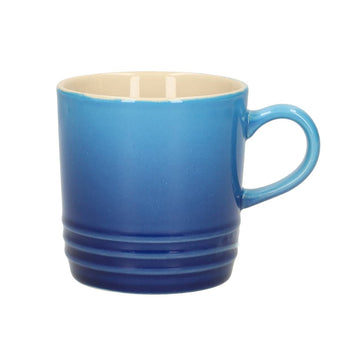 LeCreuset - Taza de café Azur 0,2l