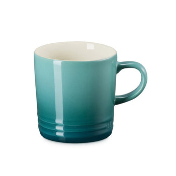 Le Creuset - Taza de café Bleu Riviera 0,35l Le Creuset 