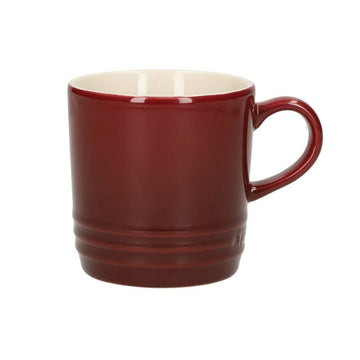 LeCreuset - Taza de café Ródano 0,2l