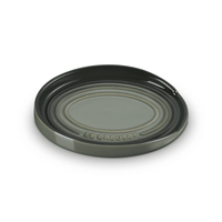 Le Creuset - Soporte ovalado para cucharas Thyme 15cm