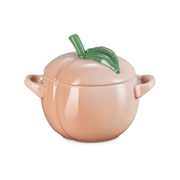 Le Creuset - Mini Cazuela De Melocotones Cazuela Le Creuset