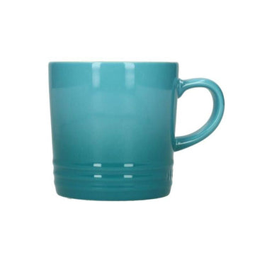 LeCreuset - Taza Azul Caribe 0,35l