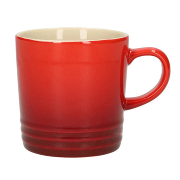 LeCreuset - Taza Rojo Cereza 0,35l