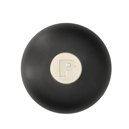 Le Creuset - Pepermolen Mat Zwart 21cm Le Creuset 