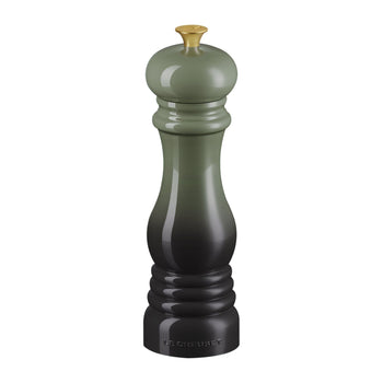 Le Creuset - Molinillo De Pimienta Tomillo 21cm Molinillo De Pimienta Le Creuset