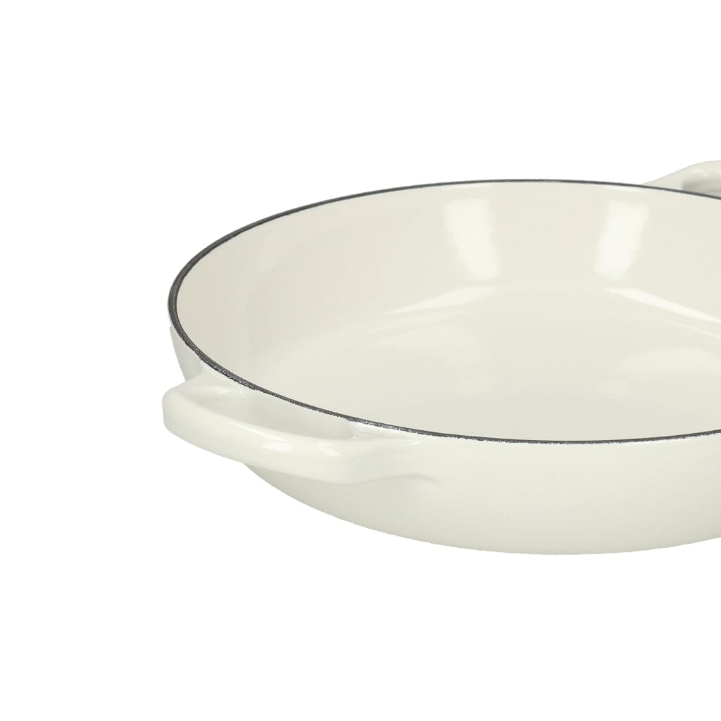 Le Creuset - Signature Campagnard Braadpan Bloesem 26 cm Braadpan Le Creuset 