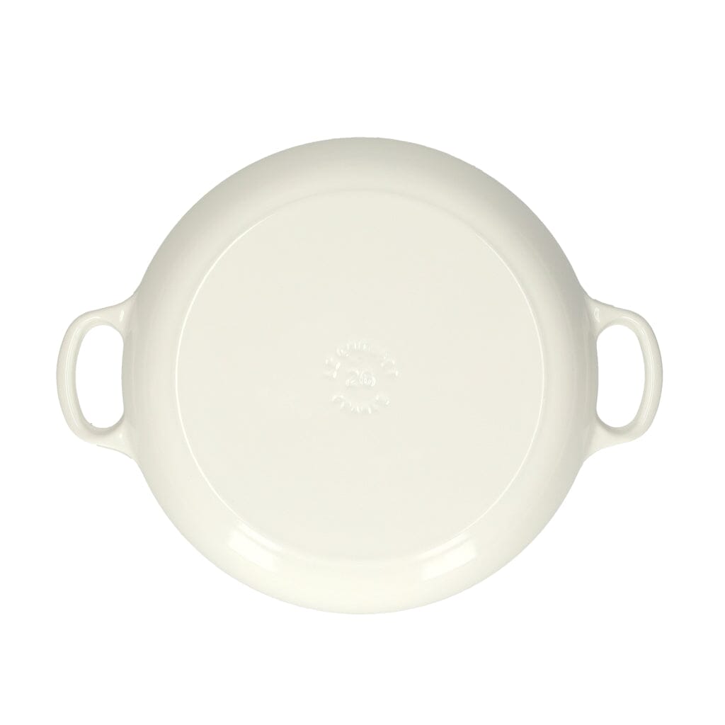 Le Creuset - Signature Campagnard Braadpan Bloesem 26 cm Braadpan Le Creuset 