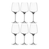 Leonardo - Copas de Vino Blanco CESTI 280ml - 6 piezas Copas de vino blanco Leonardo
