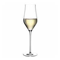 Leonardo - Champgne 340ml Copas de champán Brunelli Leonardo