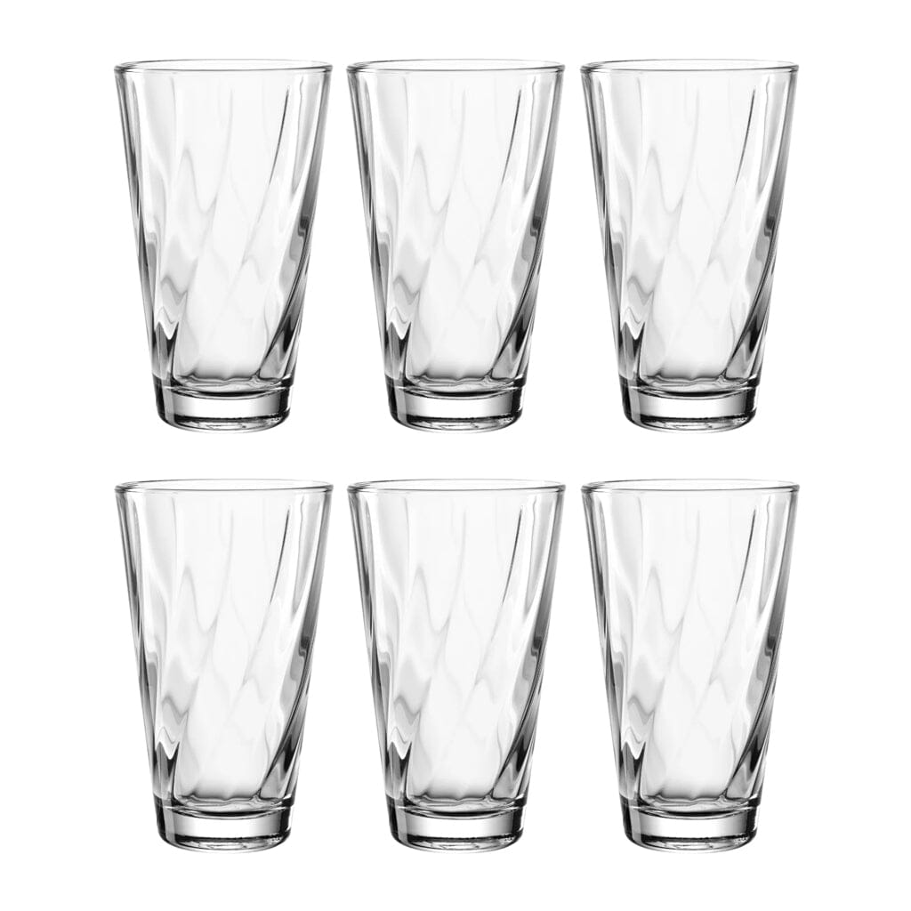 Leonardo - Drinkglas Twist 300ml Leonardo 