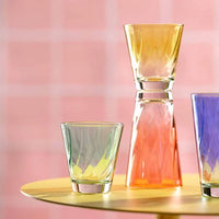 Leonardo - Vasos GB/4 WH 215 ml 046974 surtidos Leonardo