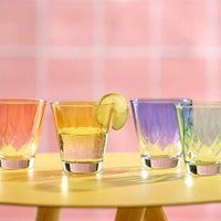 Leonardo - Vasos GB/4 WH 215 ml 046974 surtidos Leonardo