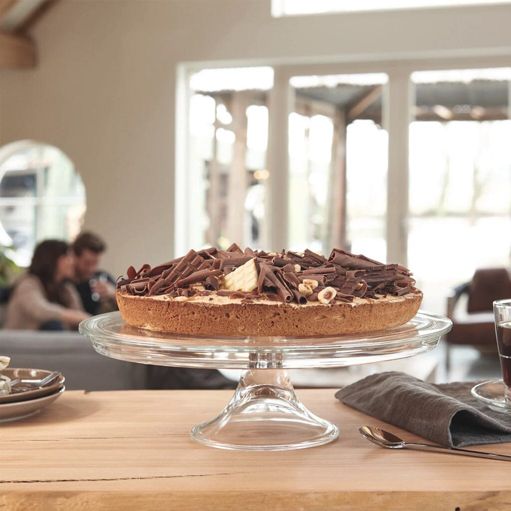 Leonardo - GB/Plato para freír o Platos Ciao Leonardo