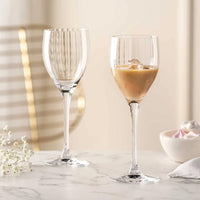 Leonardo - Licor 190ml POESIA Vasos de licor Leonardo