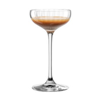 Leonardo - Licor 90ml POESIA Latte macchiato vasos Leonardo