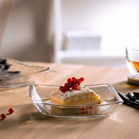 Leonardo - Plato Piazza 20cm Escalas Leonardo