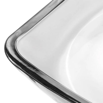 Leonardo - Plato Piazza 20cm Escalas Leonardo