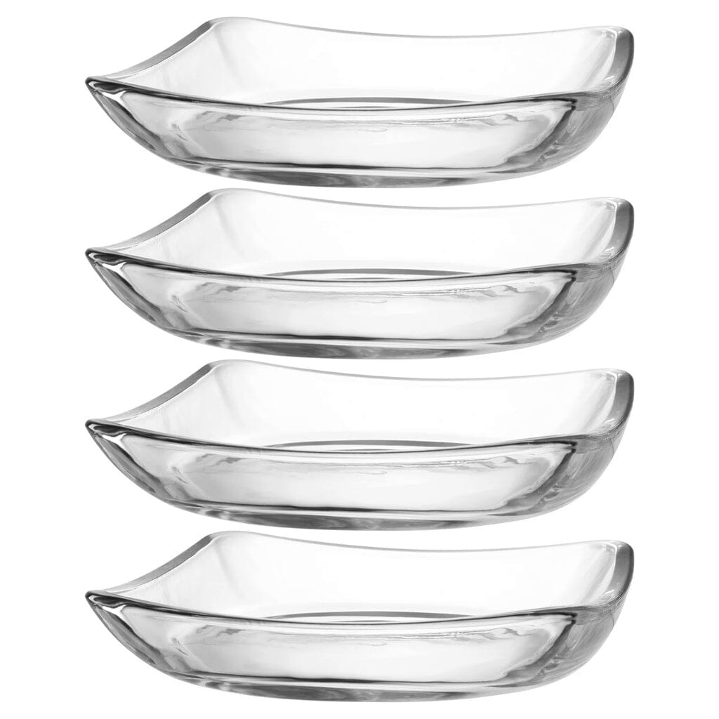 Leonardo - Plato Piazza 20cm Escalas Leonardo