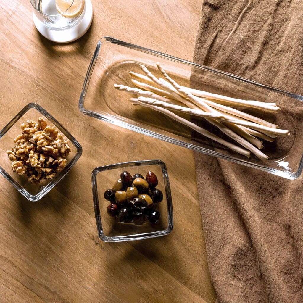 Leonardo - Báscula Piazza 12cm Báscula Leonardo