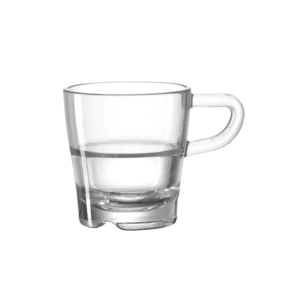 Leonardo - Vaso Senso Espresso 70ml Tazas de espresso Leonardo