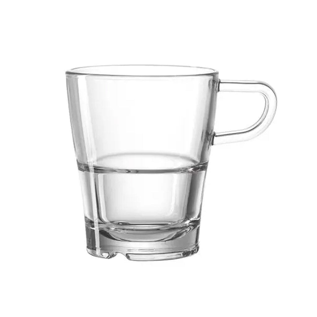 Leonardo - Vaso de café/té Senso 250ml Tazas de café Leonardo