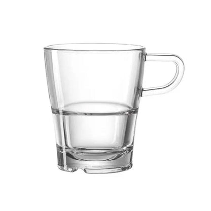 Leonardo - Vaso de café/té Senso 250ml Tazas de café Leonardo