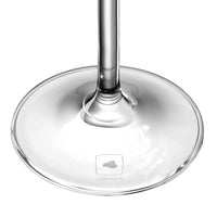 Leonardo - Vino blanco 280ml CESTI Copas de vino Leonardo