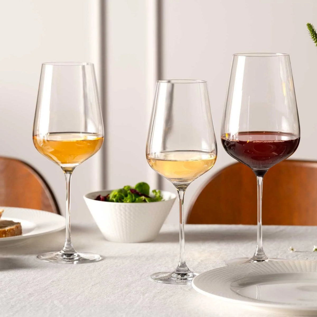 Copas de vino