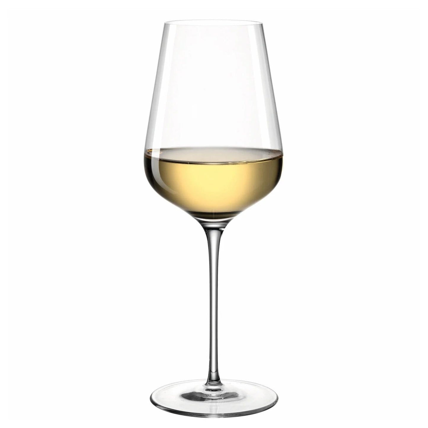 Leonardo - White wine 580ml Brunelli Wijnglazen Leonardo 