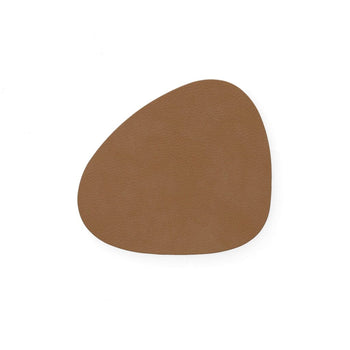 Lind DNA - Posavasos Curve Nupo Nougat Posavasos Lind DNA